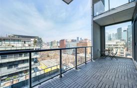 2 pièces appartement à King Street, Canada. C$1,183,000