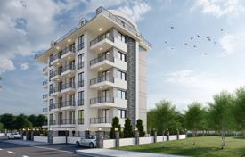 5 pièces appartement dans un nouvel immeuble 235 m² à Okurcalar, Turquie. 312,000 €