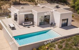 3 pièces villa 200 m² à Dehesa de Campoamor, Espagne. 895,000 €