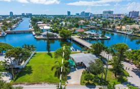 6 pièces maison de campagne 167 m² à Fort Lauderdale, Etats-Unis. $875,000