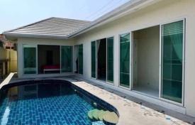 Villa – Pattaya, Chonburi, Thaïlande. $132,000