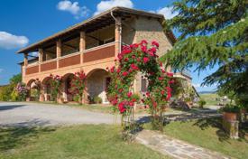 Villa – Pienza, Toscane, Italie. 2,000,000 €