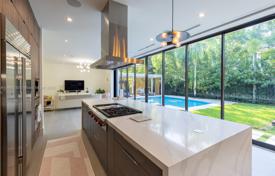 Maison en ville – South Miami, Floride, Etats-Unis. $4,500,000