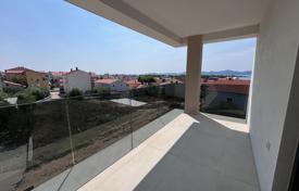 3 pièces appartement dans un nouvel immeuble 89 m² à Zadar, Croatie. 313,000 €