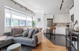 Appartement – King Street, Old Toronto, Toronto,  Ontario,   Canada. C$1,051,000