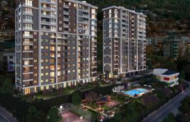 6 pièces appartement 214 m² à Kartal, Turquie. de $193,000