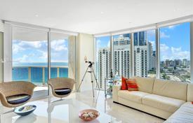 Appartement – Collins Avenue, Miami, Floride,  Etats-Unis. 1,670,000 €