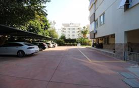 Appartement Dans une Résidence Privilégiée à Antalya Muratpasa. $295,000