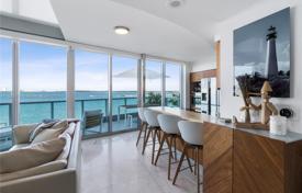 Copropriété – Miami, Floride, Etats-Unis. $1,700,000