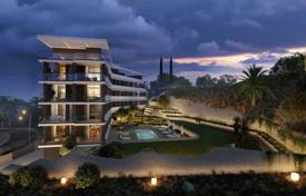 2 pièces penthouse à Limassol (ville), Chypre. 730,000 €