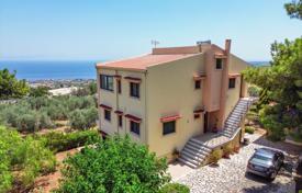 8 pièces villa 300 m² en Péloponnèse, Grèce. 350,000 €
