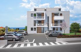 4 pièces appartement dans un nouvel immeuble 92 m² à Umag, Croatie. 436,000 €