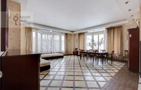 6 pièces appartement 410 m² en Moscow, Russie. $1,450 par semaine