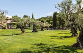 Villa – Gassin, Côte d'Azur, France. 15,000 € par semaine