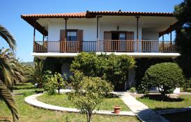 Villa – Sithonia, Administration de la Macédoine et de la Thrace, Grèce. 330,000 €