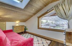 6 pièces appartement dans un nouvel immeuble à Morzine, France. 1,810,000 €