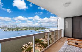 Copropriété – Island Avenue, Miami Beach, Floride,  Etats-Unis. $1,950,000