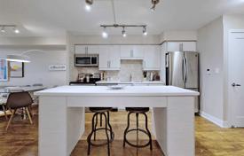 Appartement – Blue Jays Way, Old Toronto, Toronto,  Ontario,   Canada. C$987,000