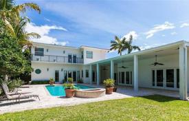 Villa – Fort Lauderdale, Floride, Etats-Unis. $1,250,000