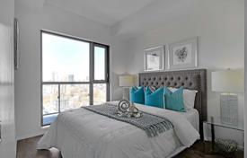 2 pièces appartement à Dundas Street East, Canada. C$840,000