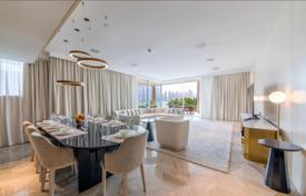 4 pièces penthouse 380 m² en The Palm Jumeirah, Émirats arabes unis. $4,500 par semaine
