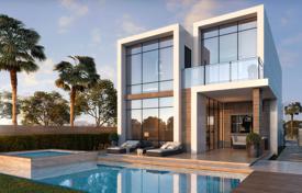 Villa – Dubai, Émirats arabes unis. Prix sur demande