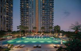 Appartement – Jumeirah Village Circle (JVC), Jumeirah Village, Dubai,  Émirats arabes unis. From $266,000