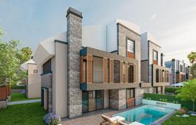 Maison en ville – Muratpaşa, Antalya, Turquie. $1,615,000