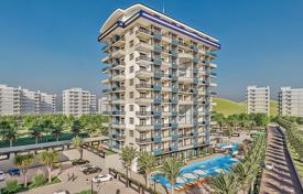 Appartement – Avsallar, Antalya, Turquie. From $199,000