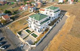7 pièces villa 398 m² en Büyükçekmece, Turquie. $569,000