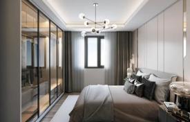 Appartement – Küçükçekmece, Istanbul, Turquie. $335,000