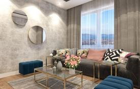 4 pièces appartement 260 m² à Kartal, Turquie. $380,000