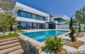Villa – Finestrat, Valence, Espagne. 1,800,000 €