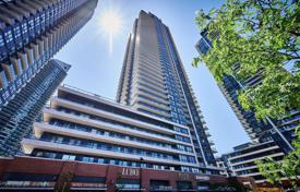 2 pièces appartement à Lake Shore Boulevard West, Canada. C$782,000