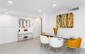 2 pièces appartement en copropriété 102 m² à Hallandale Beach, Etats-Unis. 433,000 €