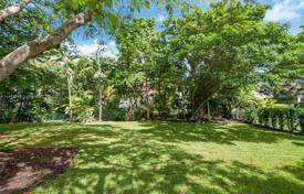 Maison en ville – Coral Gables, Floride, Etats-Unis. $5,900,000