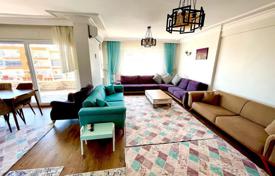 4 pièces appartement 160 m² à Mersin (city), Turquie. $154,000