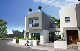 Maison de campagne – Konia, Paphos, Chypre. 340,000 €