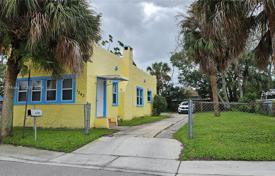 Maison en ville – Riviera Beach, Floride, Etats-Unis. $295,000