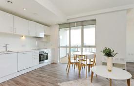 3 pièces appartement dans un nouvel immeuble 77 m² à Londres, Royaume-Uni. 662,000 €