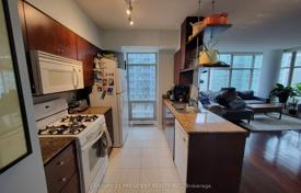 5 pièces appartement à Old Toronto, Canada. C$918,000