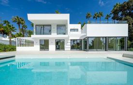 Villa – Marbella, Andalousie, Espagne. 3,450,000 €