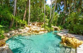 Villa – South Miami, Floride, Etats-Unis. 1,119,000 €