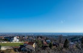 Terrain en City of Zagreb, Croatie. 280,000 €