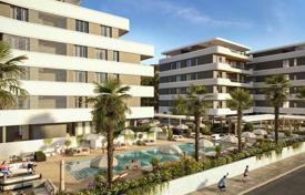 1 pièces appartement 56 m² à Germasogeia, Chypre. 530,000 €