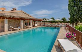 Villa – Majorque, Îles Baléares, Espagne. 3,650 € par semaine