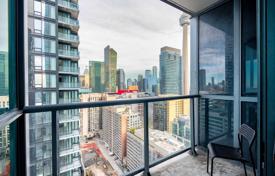 Appartement – Blue Jays Way, Old Toronto, Toronto,  Ontario,   Canada. C$1,065,000