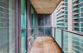 Appartement – Harbour Street, Old Toronto, Toronto,  Ontario,   Canada. C$985,000