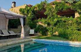 Villa – Sithonia, Administration de la Macédoine et de la Thrace, Grèce. 4,700 € par semaine