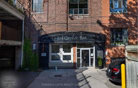 Appartement – Queen Street East, Toronto, Ontario,  Canada. C$1,124,000